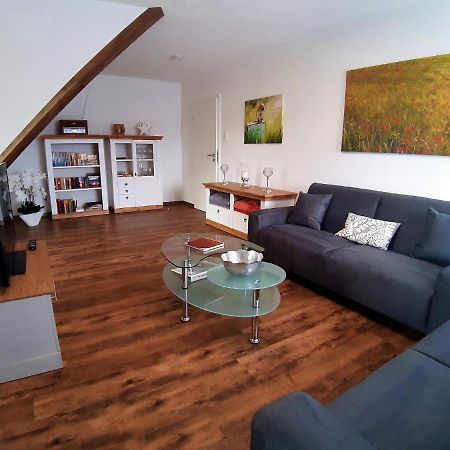 Ferienwohnung Braelu Friedensdorf Luaran gambar