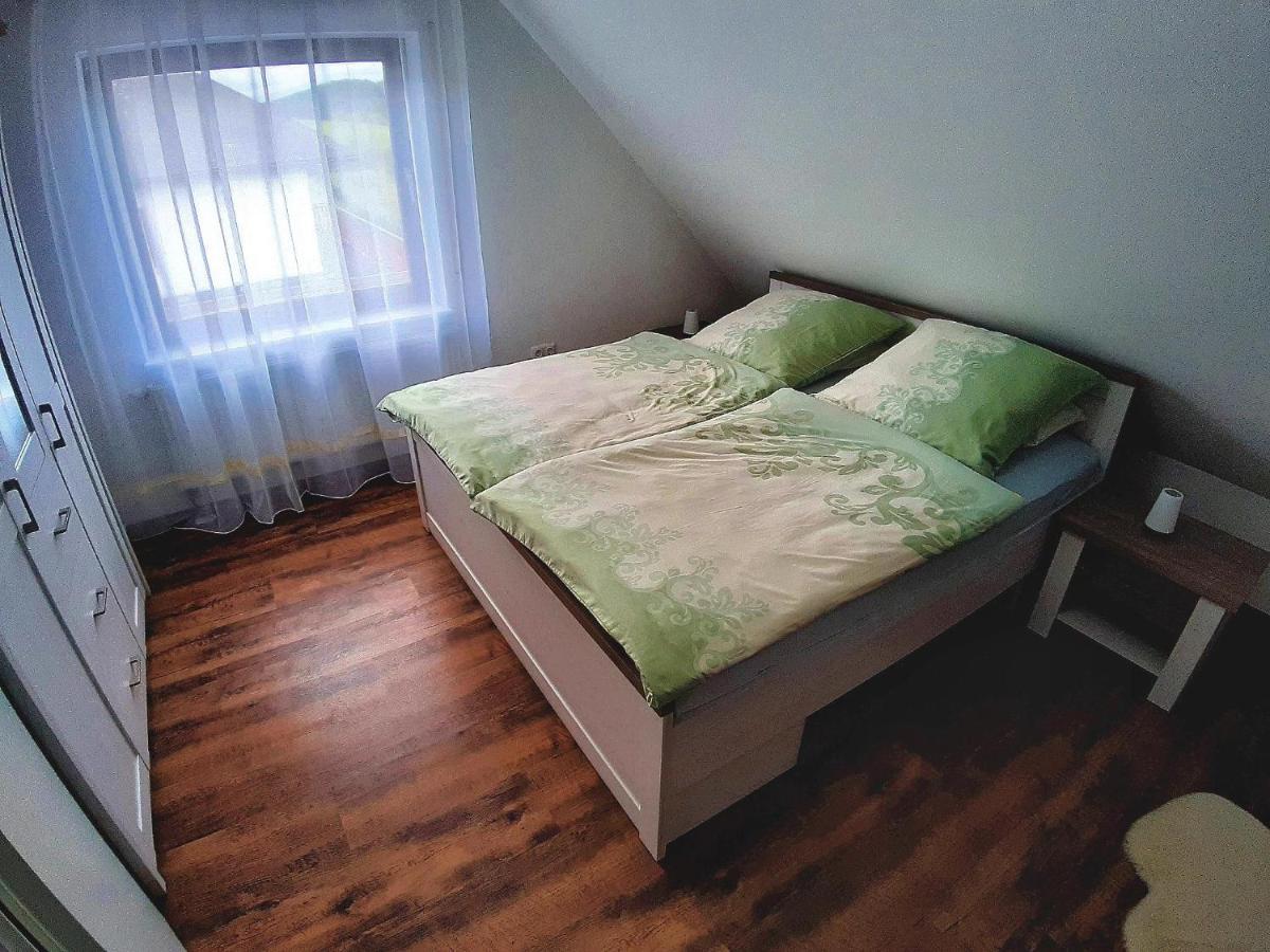 Ferienwohnung Braelu Friedensdorf Luaran gambar