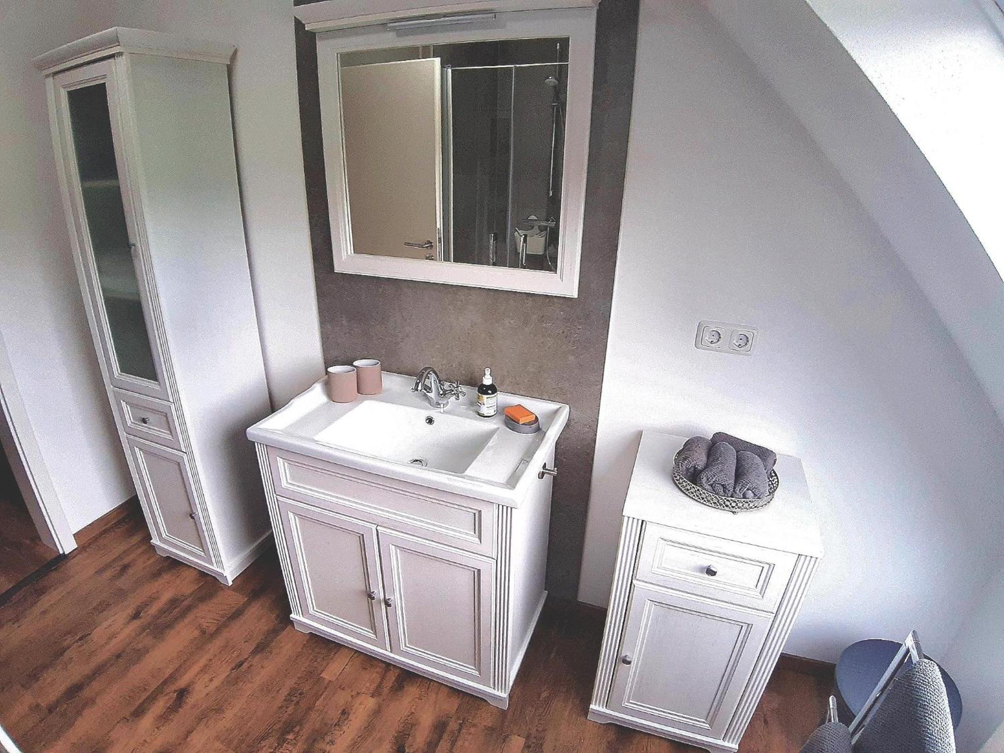 Ferienwohnung Braelu Friedensdorf Luaran gambar