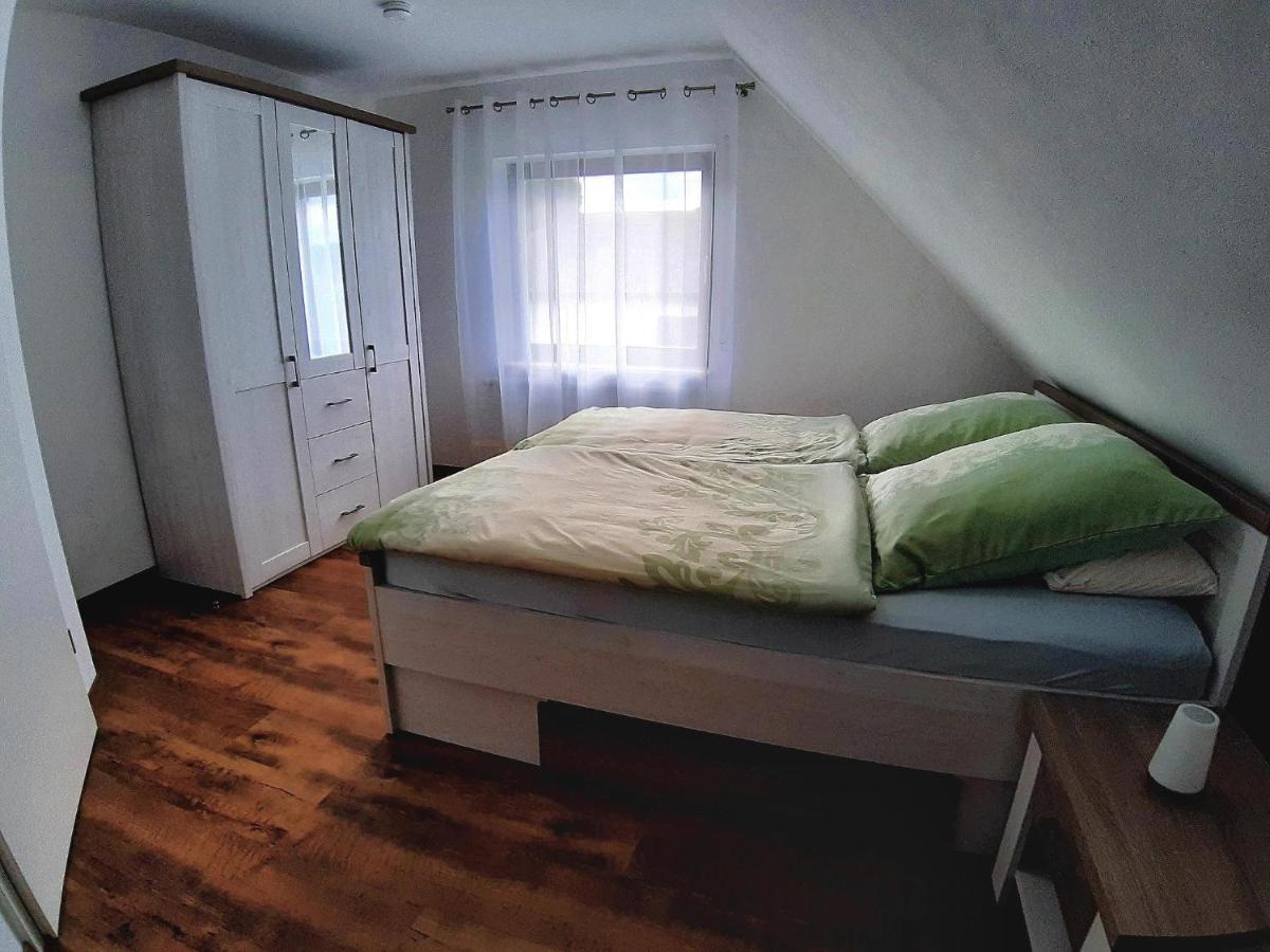 Ferienwohnung Braelu Friedensdorf Luaran gambar